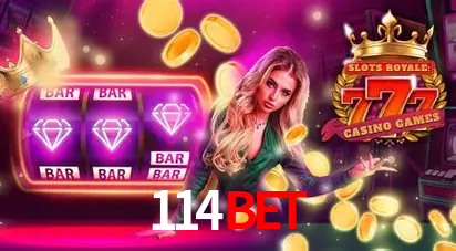 Desvendando o Mundo dos Jogos Virtuais na 114bet