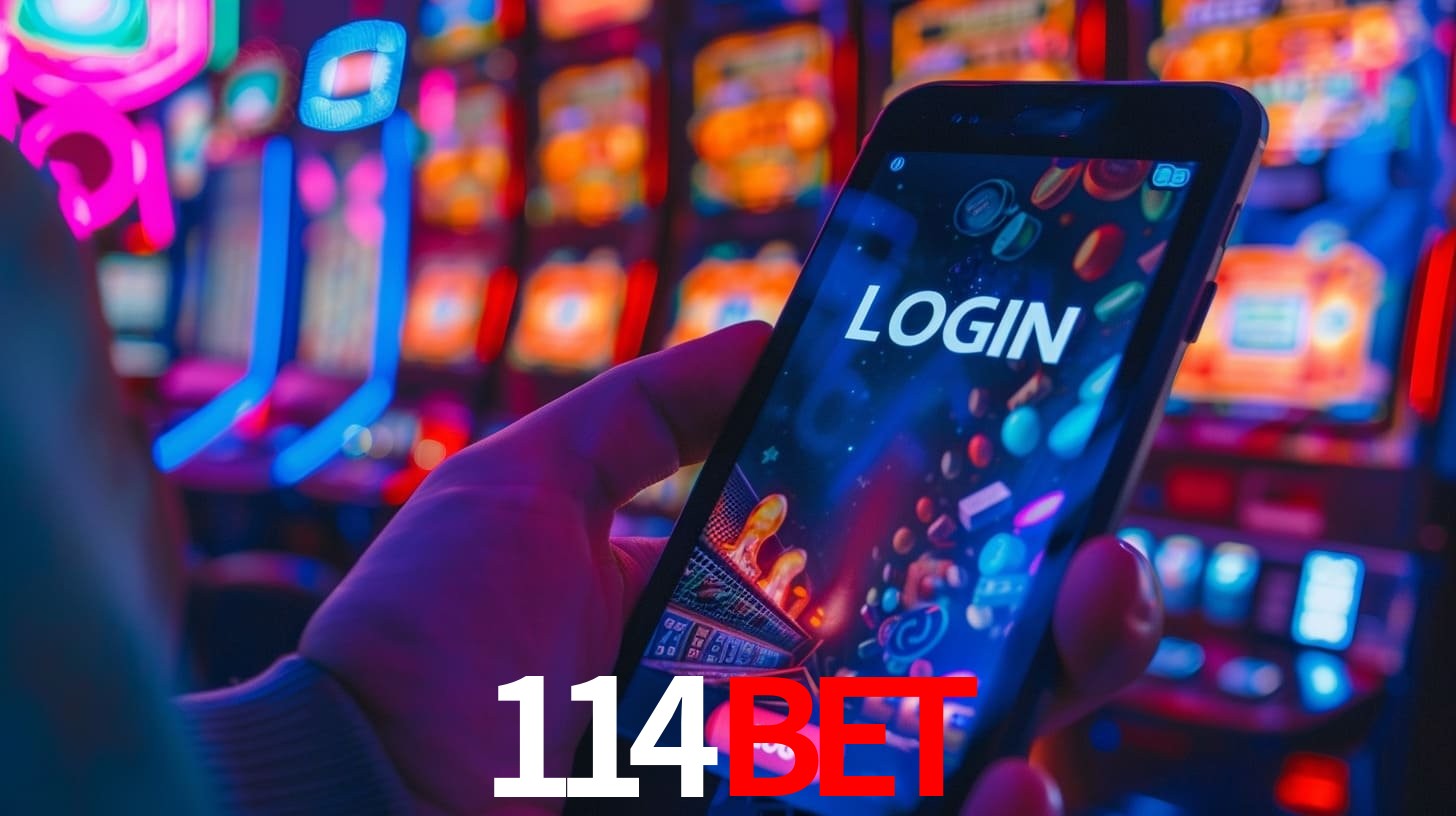 Experiência VIP 114bet