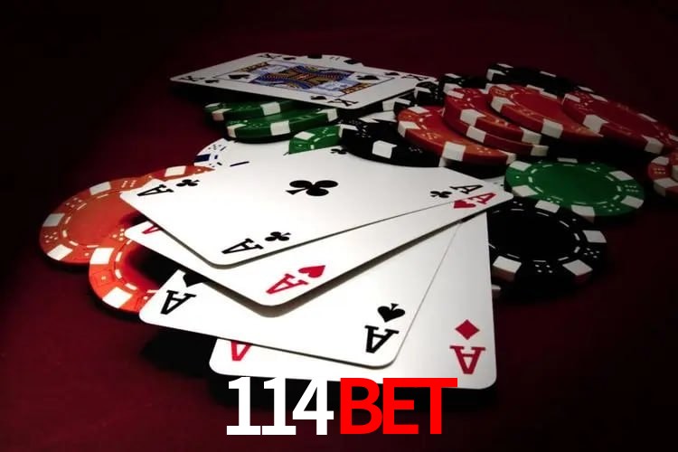 Estatísticas 114bet