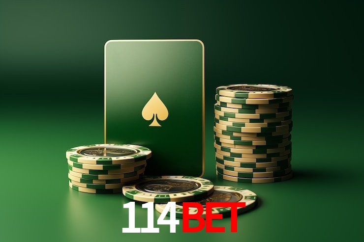 Welcome Bonus 114bet