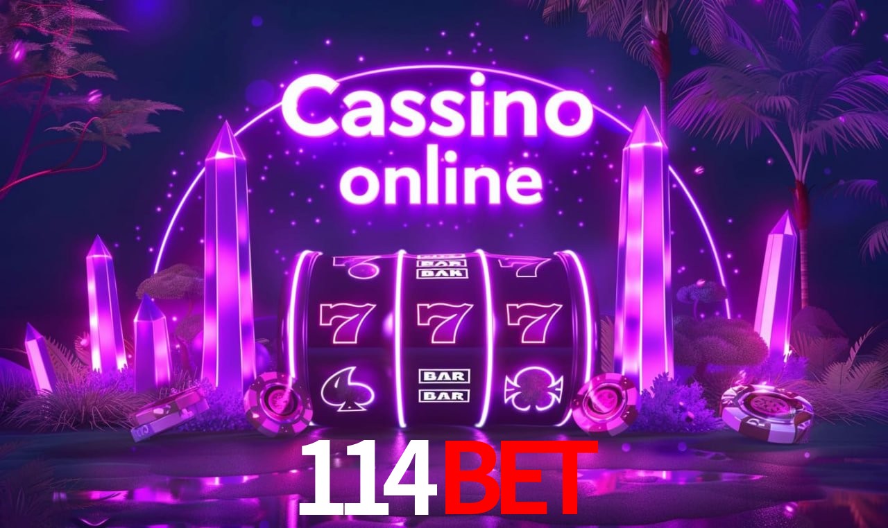 114bet Entrar - Login Seguro Certificado