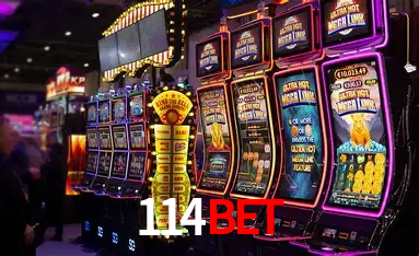 114bet São Paulo - All Bonuses