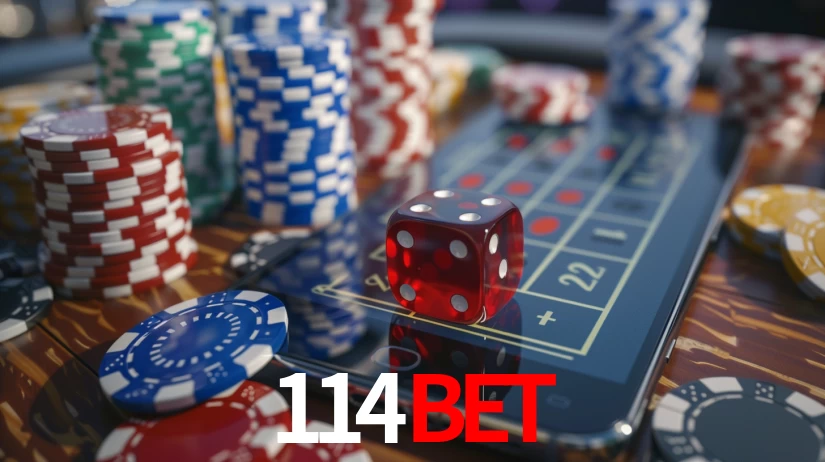 Bônus Generosos e Exclusivos no 114bet para Você!