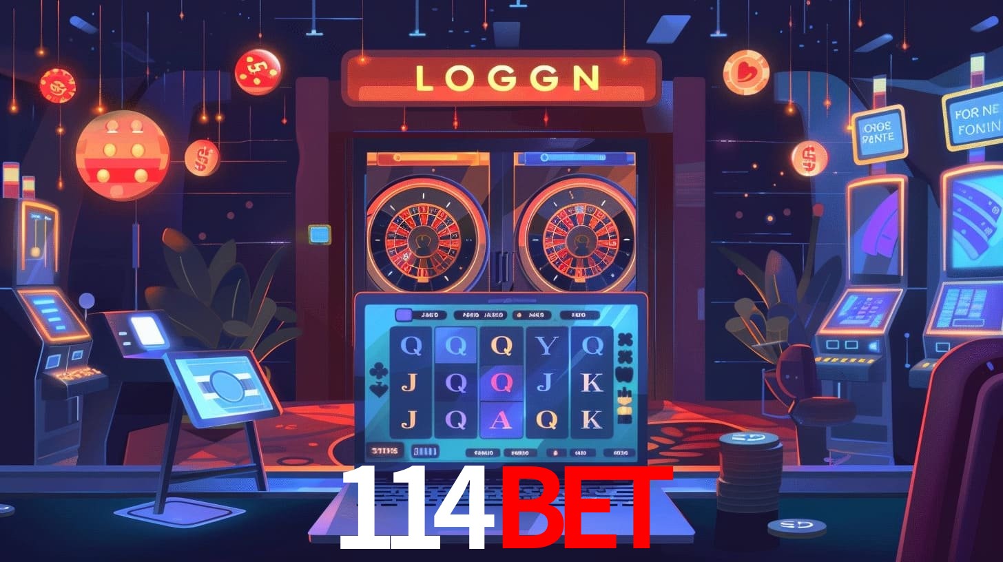 114bet Rio de Janeiro - Licenses