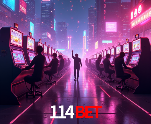 Estatísticas Esportivas 114bet