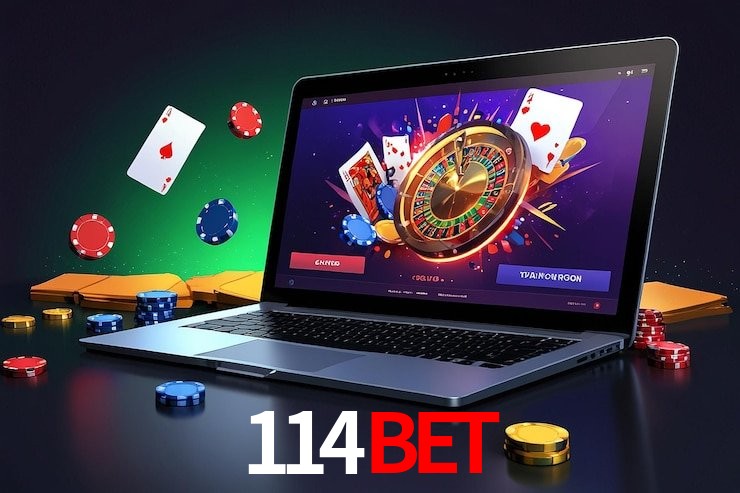 114bet Salvador - Support
