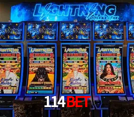 A Emoção da Loteria na 114bet: Uma Chance de Mudança de Vida