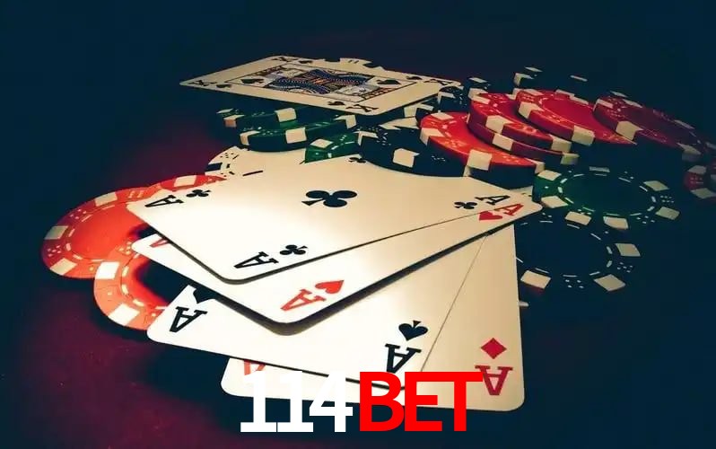 114bet Brasília - Betting Features