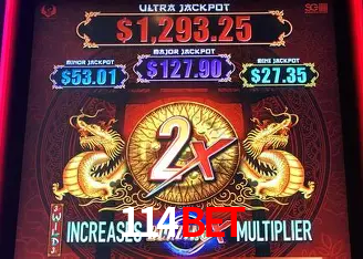 114bet Belo Horizonte - VIP Casino
