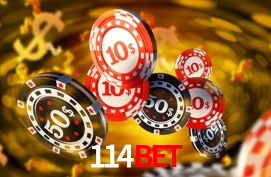 Diretório de Jogos 114bet