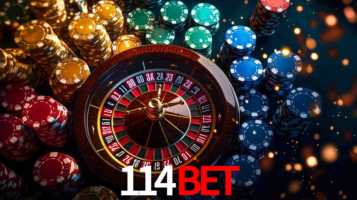 Daily Bonuses 114bet