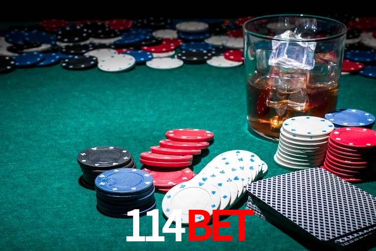 Estatísticas do Jogo 114bet