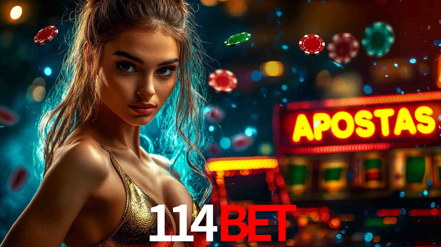 Explorando a Categoria de Eventos em Apostas na 114bet
