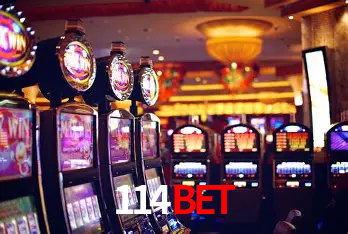 114bet Rio de Janeiro - Bonus Terms