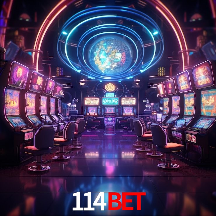 114bet Salvador - Football