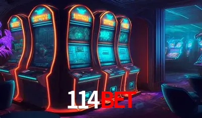 114bet Bônus - Pacote R$5.000 + VIP