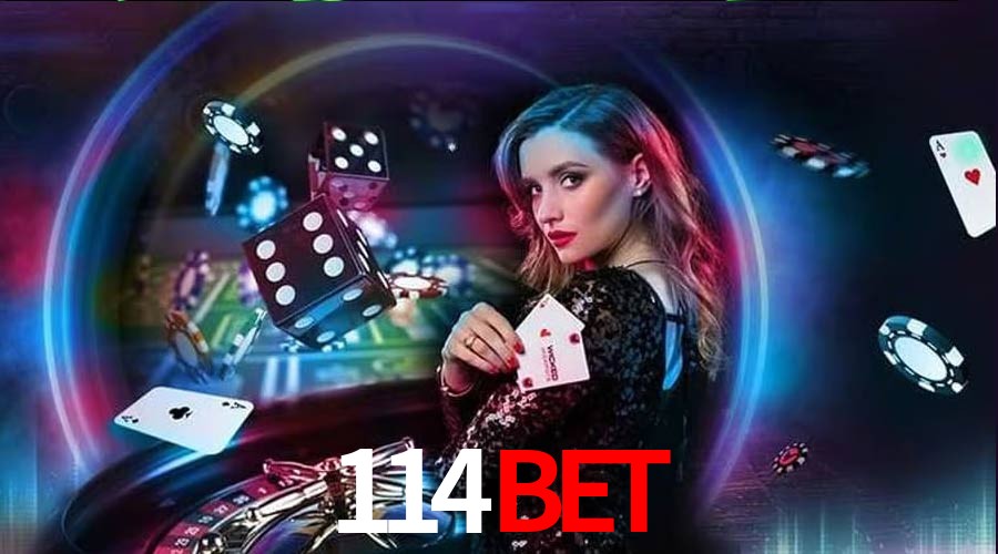 Weekend Specials 114bet