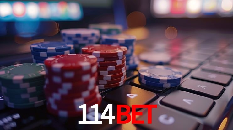 114bet - Login Methods