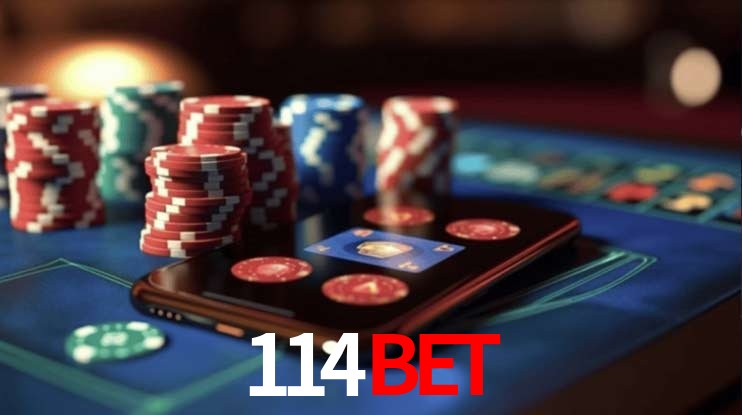 114bet São Paulo - Jogo Providers