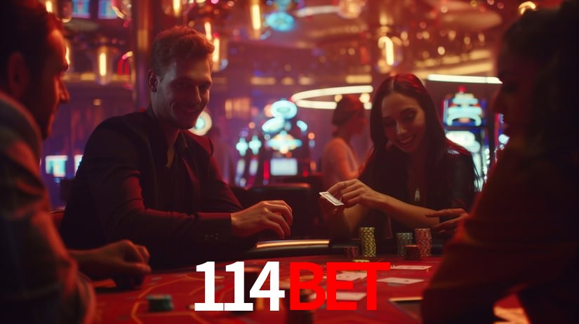 Descubra o Programa VIP da 114bet: Vantagens Exclusivas para Jogadores