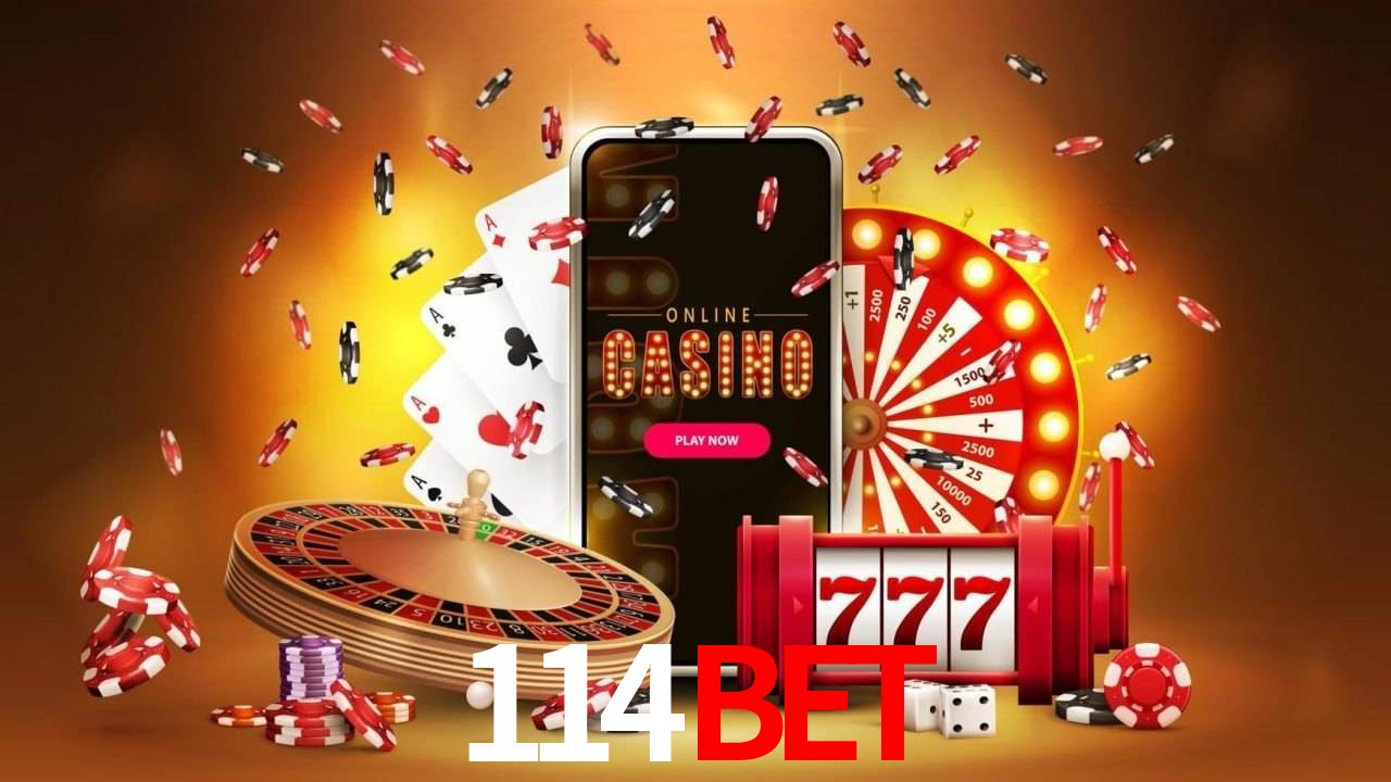 114bet Belo Horizonte - Jackpots