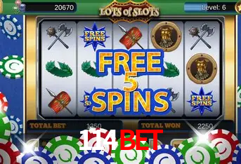 114bet Brasília - Casino Guide