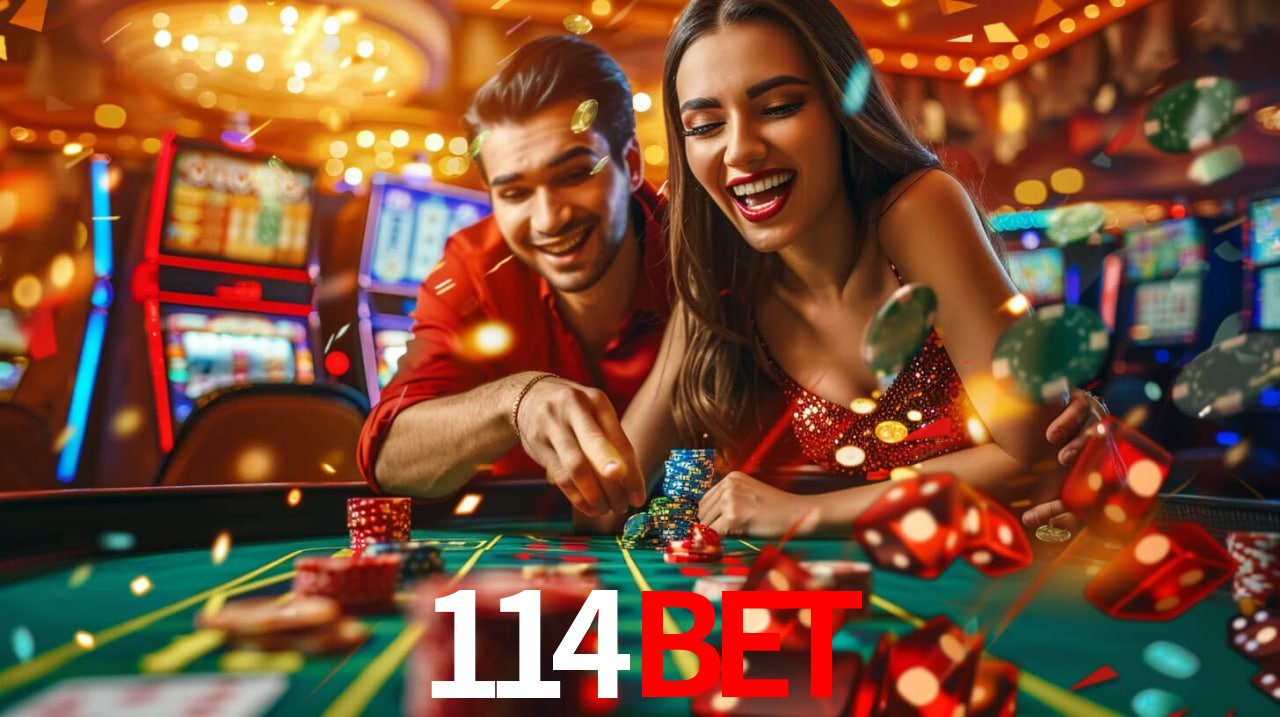 114bet - Customer Support