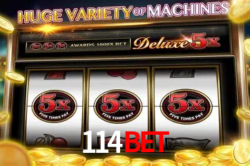 Desvendando o Mundo dos Jogos Virtuais na 114bet