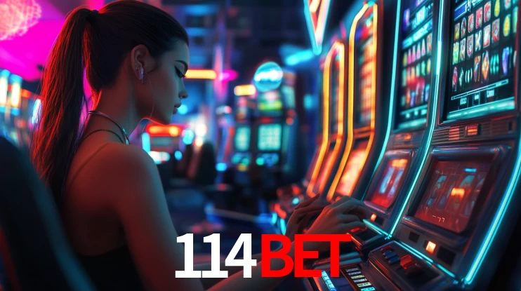 Premium Interface 114bet