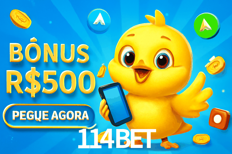 Exclusive Offers 114bet
