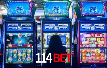 Descubra a Magia dos Jogos de Arcade no 114bet