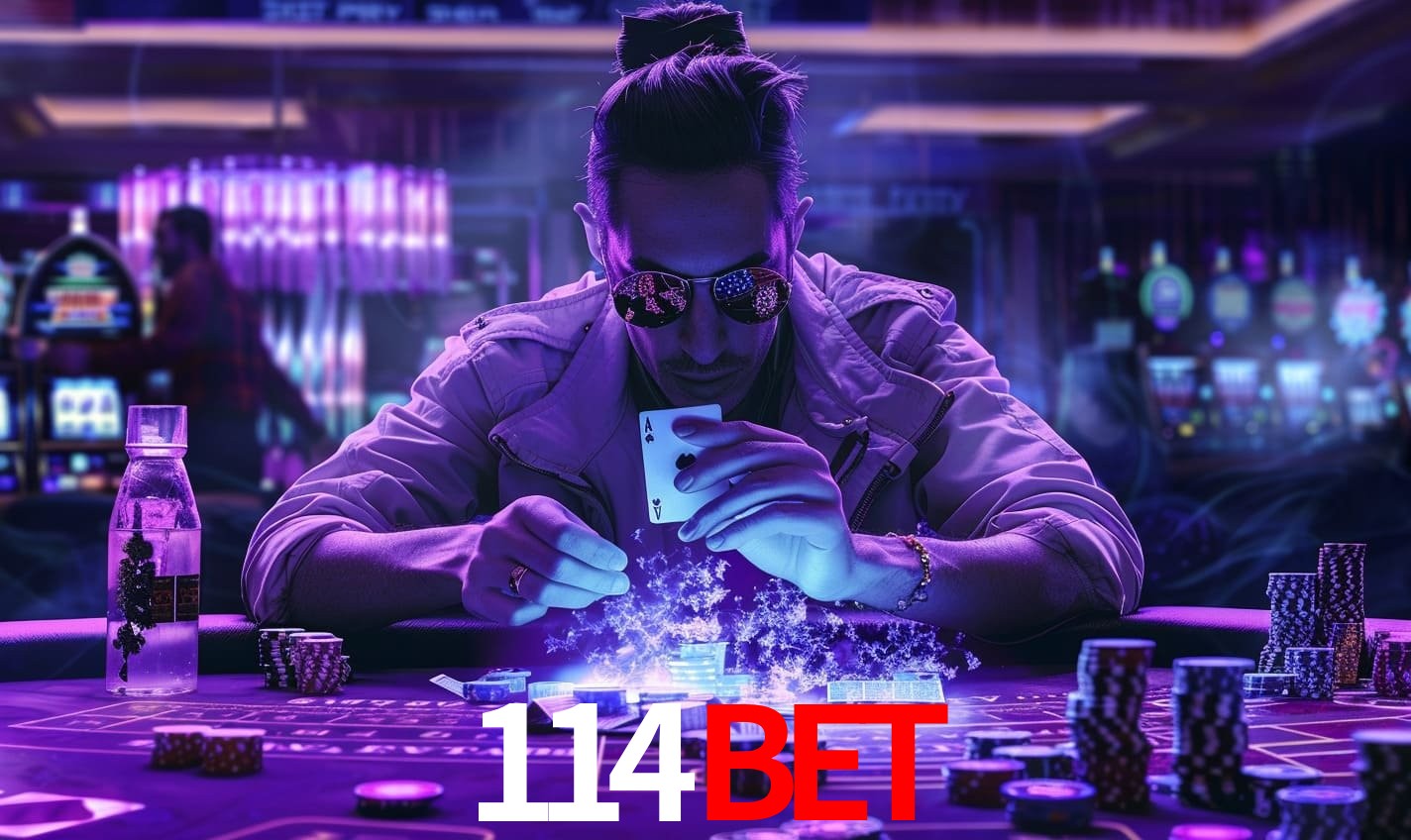 Tennis Betting 114bet
