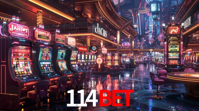 2FA Security 114bet