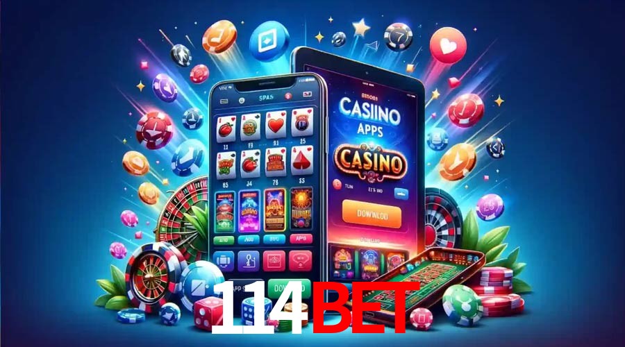 Flash Promotion 114bet