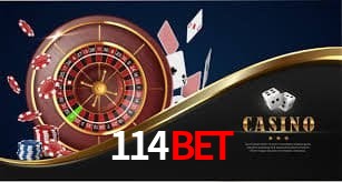 Login Seguro 114bet