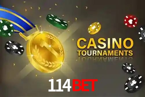 114bet App - Aplicativo Móvel Oficial