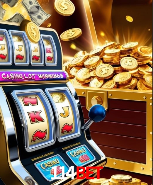 Game Providers 114bet