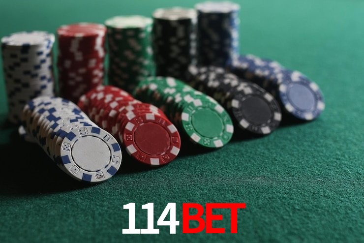 Live Casino 114bet