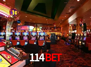 114bet Curitiba - Live Status