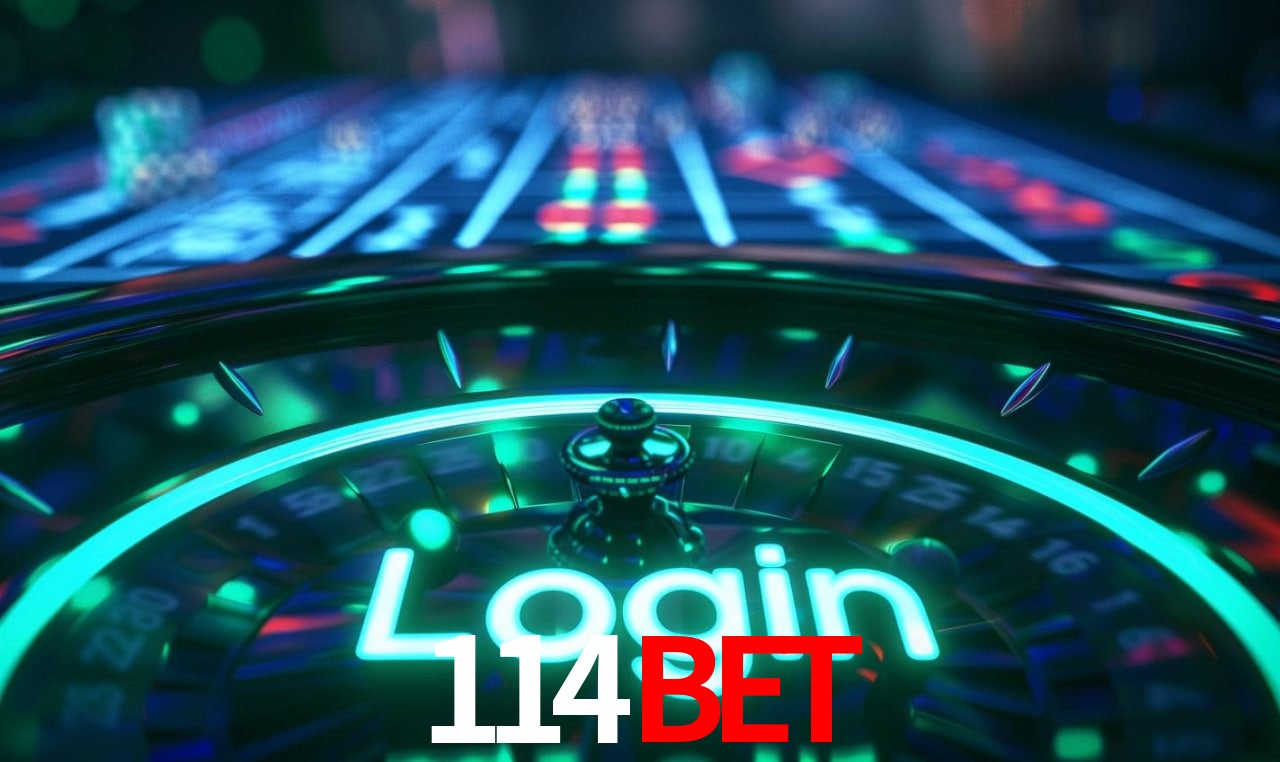 Provedores de Jogos 114bet