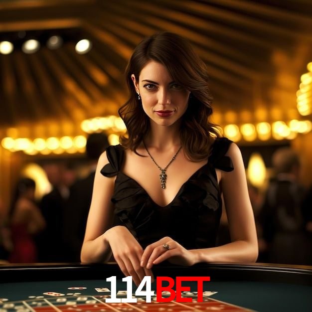 Desvendando o Mundo dos Jogos Virtuais na 114bet