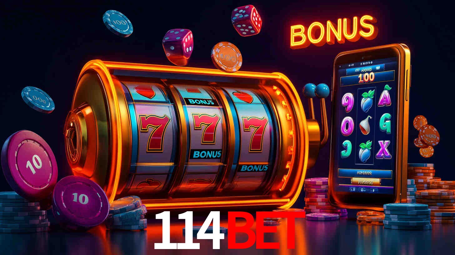 Inovações de Jogos na 114bet: O Futuro das Experiências Interativas