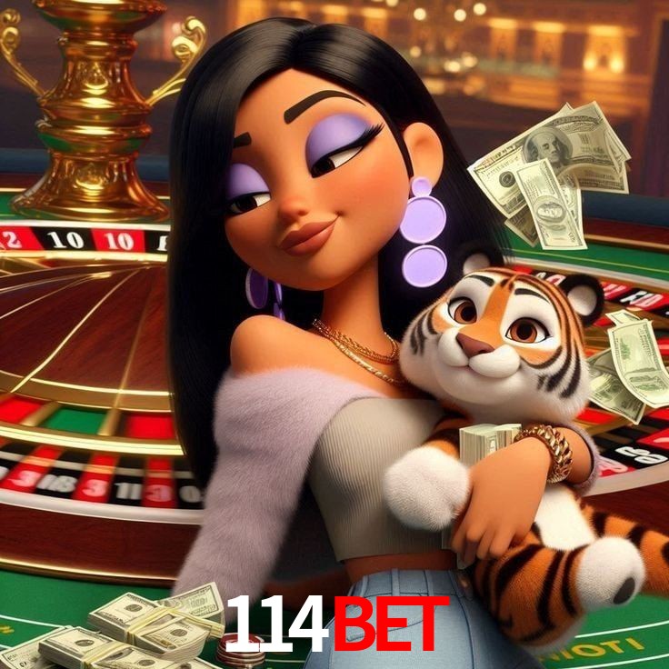 Bonus Features 114bet