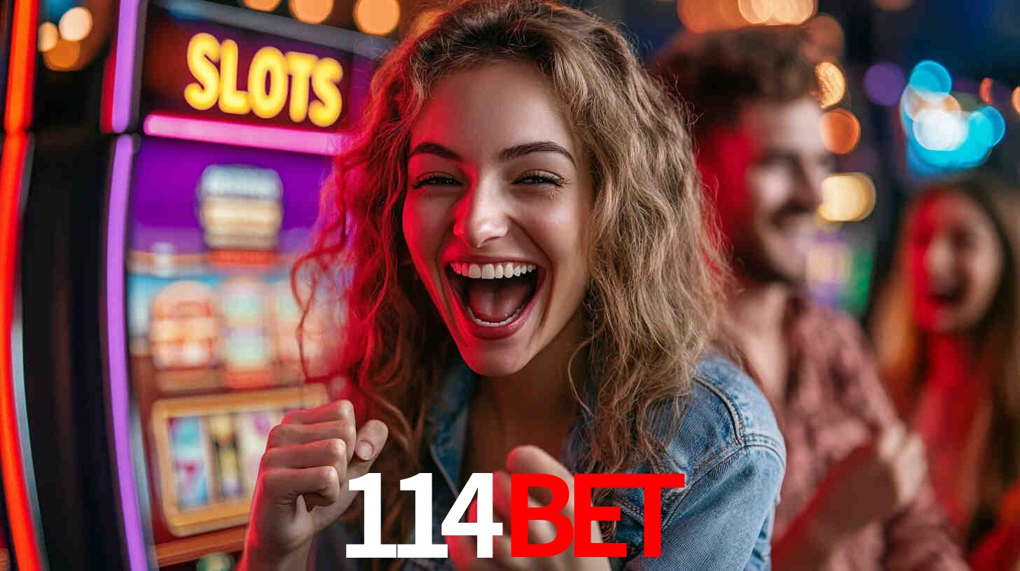 A Experiência Imersiva dos Cassinos Ao Vivo no 114bet