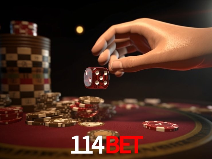 Promoções Sazonais 114bet