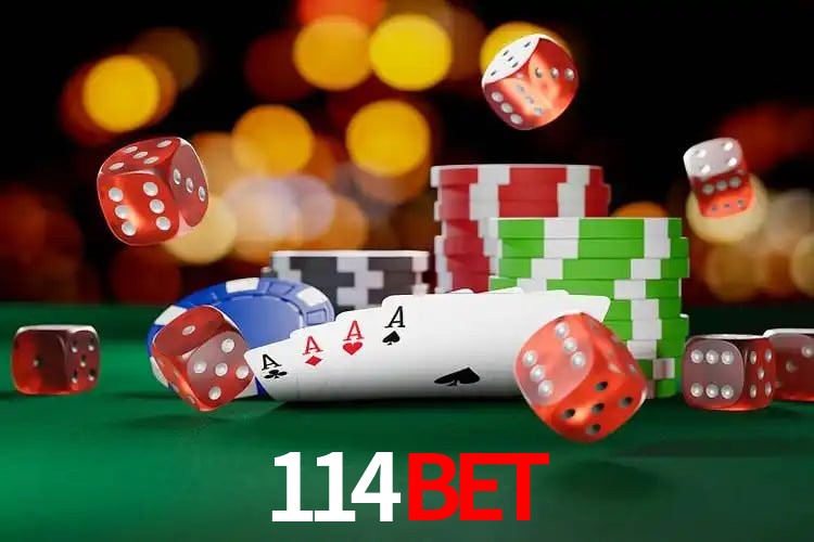 Ofertas Exclusivas 114bet